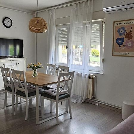 Appartamento St Anthony'S House With Parking Zagabria Esterno foto