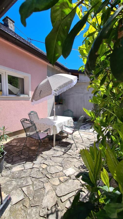 Appartamento St Anthony'S House With Parking Zagabria Esterno foto