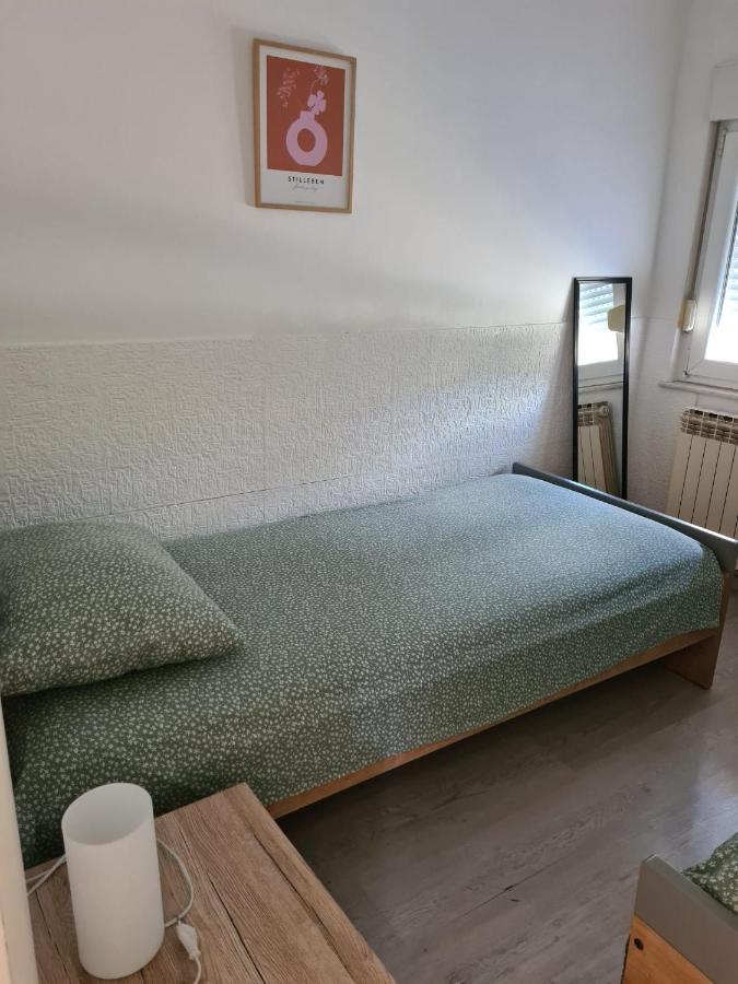 Appartamento St Anthony'S House With Parking Zagabria Esterno foto