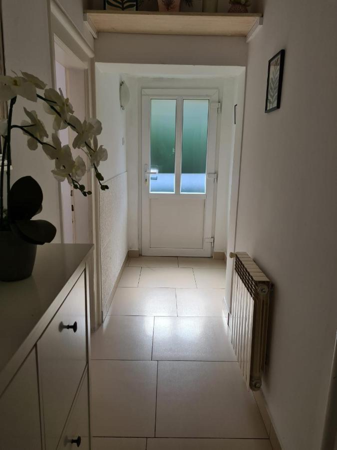 Appartamento St Anthony'S House With Parking Zagabria Esterno foto