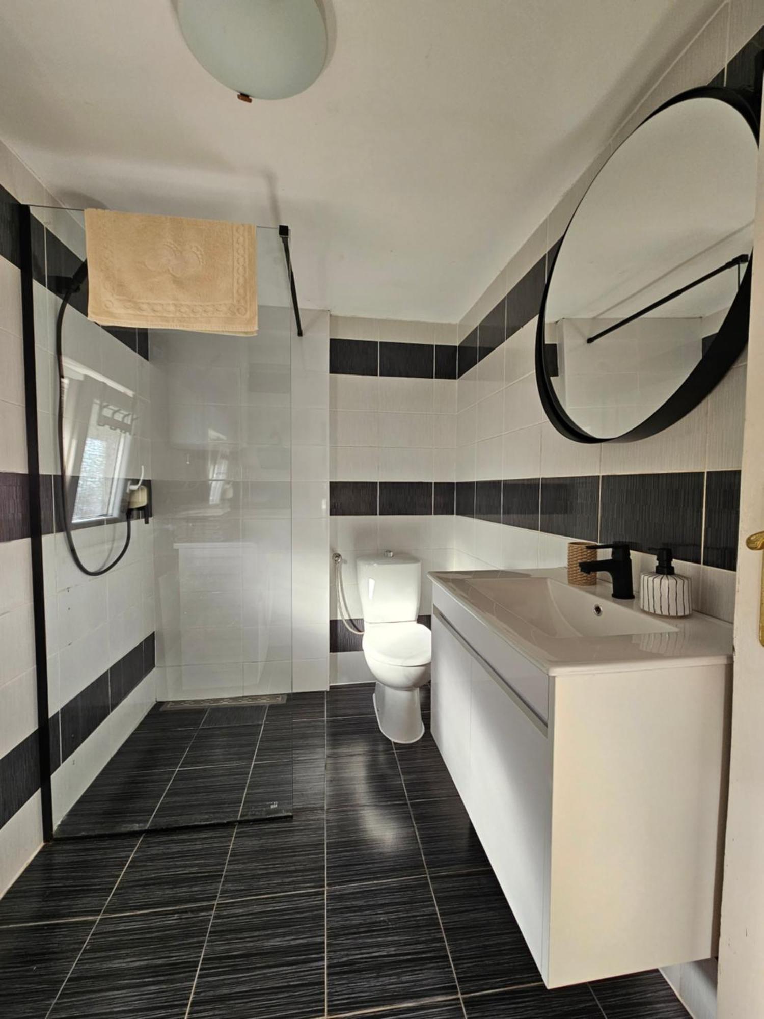 Appartamento St Anthony'S House With Parking Zagabria Esterno foto