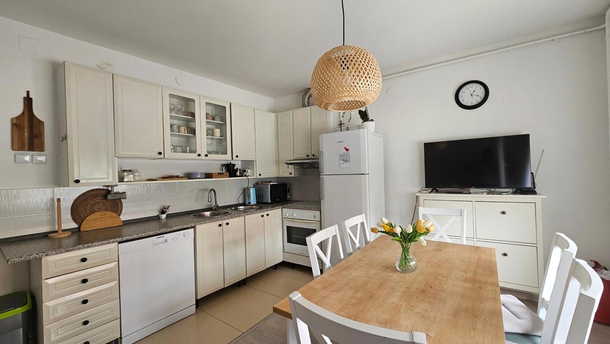 Appartamento St Anthony'S House With Parking Zagabria Esterno foto