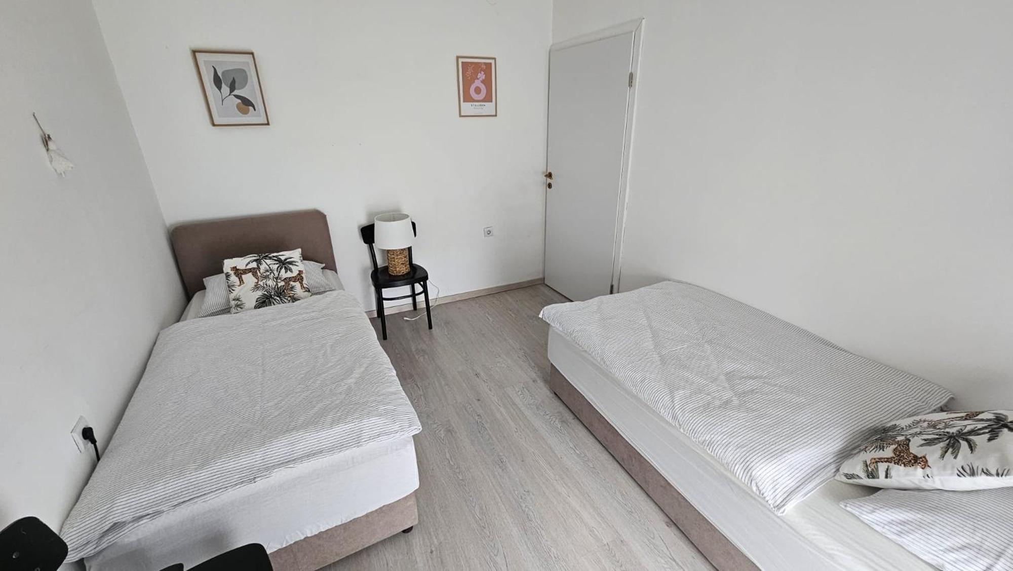 Appartamento St Anthony'S House With Parking Zagabria Esterno foto
