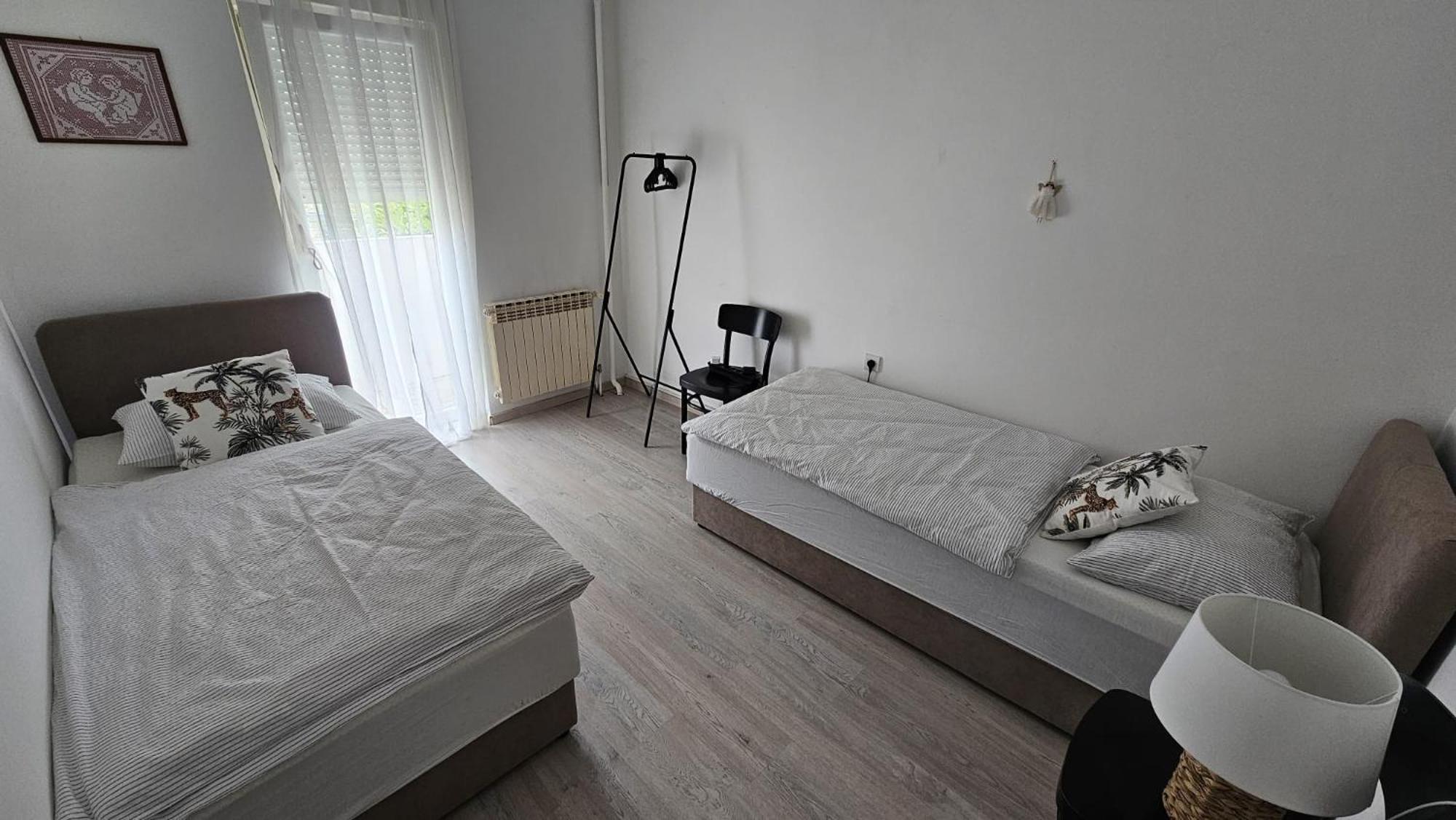 Appartamento St Anthony'S House With Parking Zagabria Esterno foto